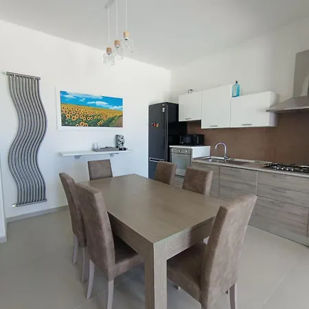 Casa vacanze Nunzia *