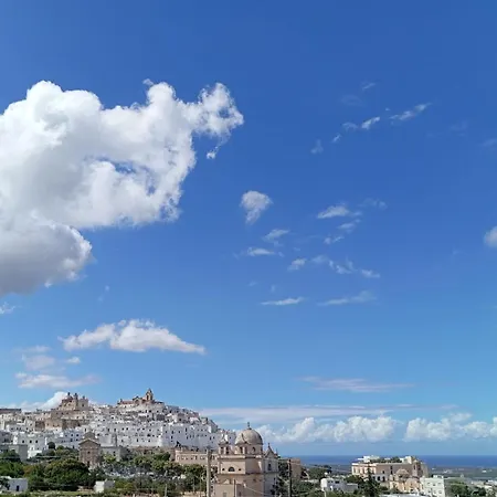 Nunzia Casa vacanze Ostuni