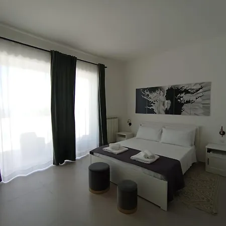 Nunzia * Ostuni