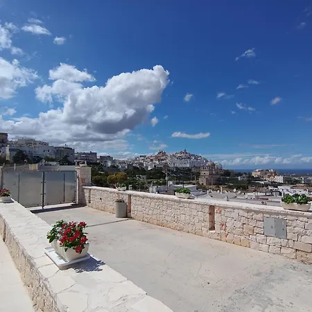 Casa vacanze Nunzia Ostuni