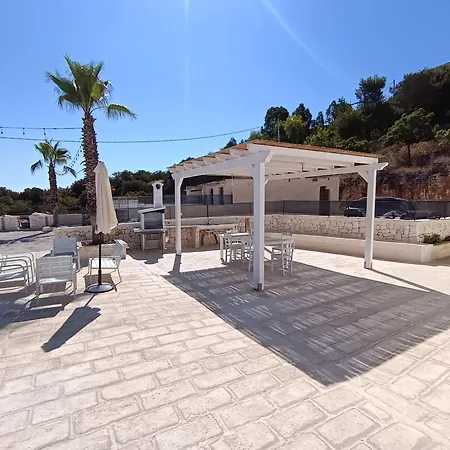 Nunzia Casa vacanze *