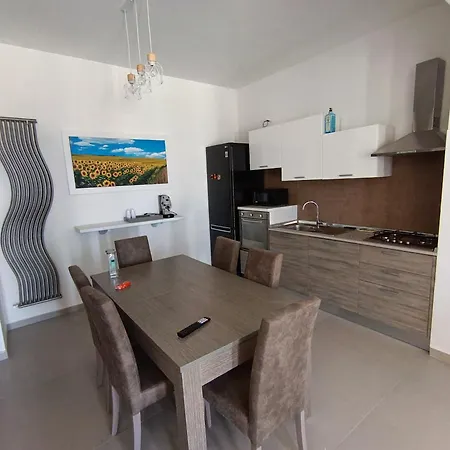 Casa vacanze Nunzia