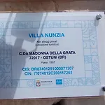 Nunzia * Ostuni