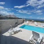 Nunzia Casa de Férias Ostuni
