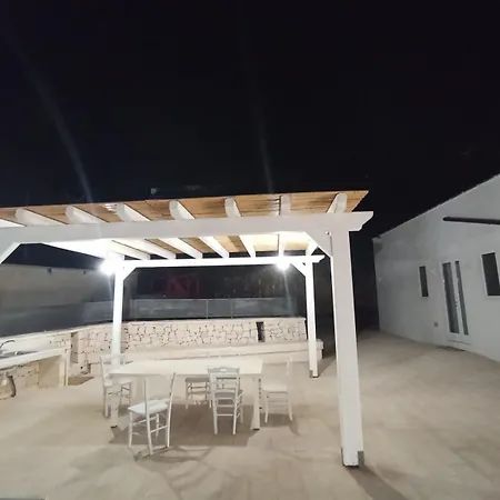 Vakantiehuis Nunzia Ostuni