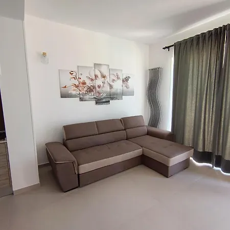 Vakantiehuis Nunzia Ostuni