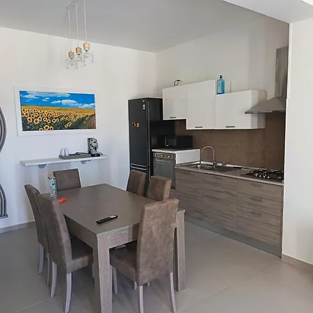 Vakantiehuis Nunzia Ostuni