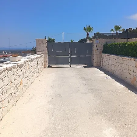 Σπίτι διακοπών Nunzia