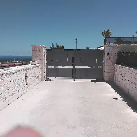 Dom wakacyjny Nunzia Ostuni