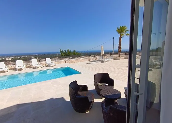 Nunzia Hébergement de vacances